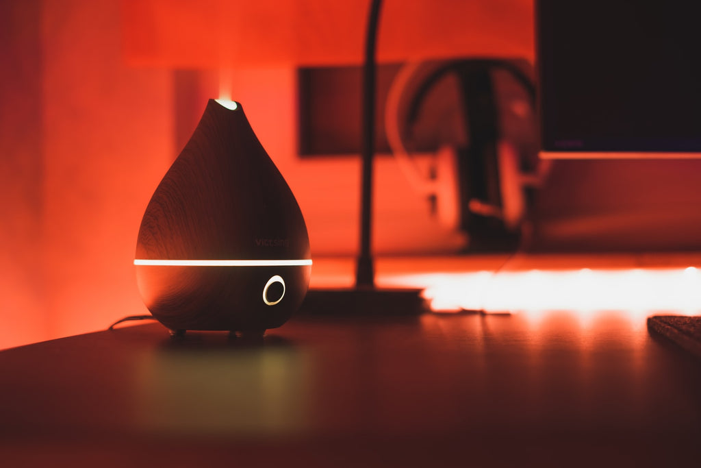 Ultrasonic Diffuser: Why Use One?